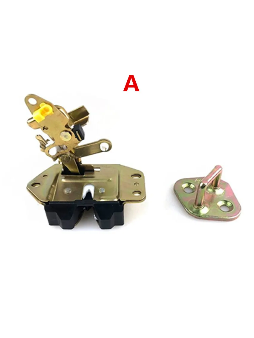 

Back Door Lock ASSY for DFM DFSK Dongfeng Sokon Mini Bus Van Cargo K07 Car Spare Part