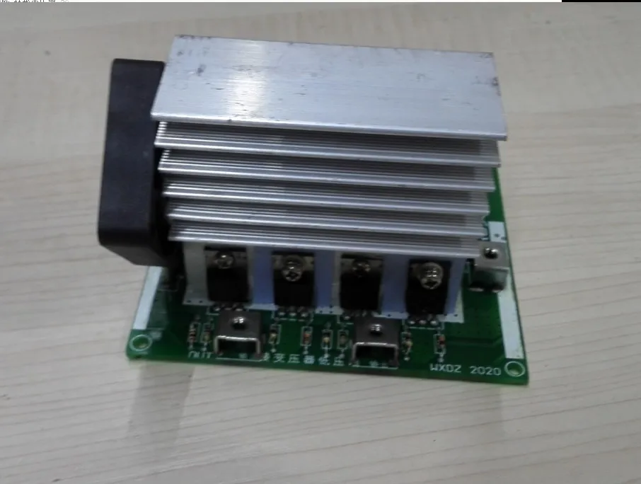 Силовая Частота Чистая Синусоидальная плата Материнская трансформатор