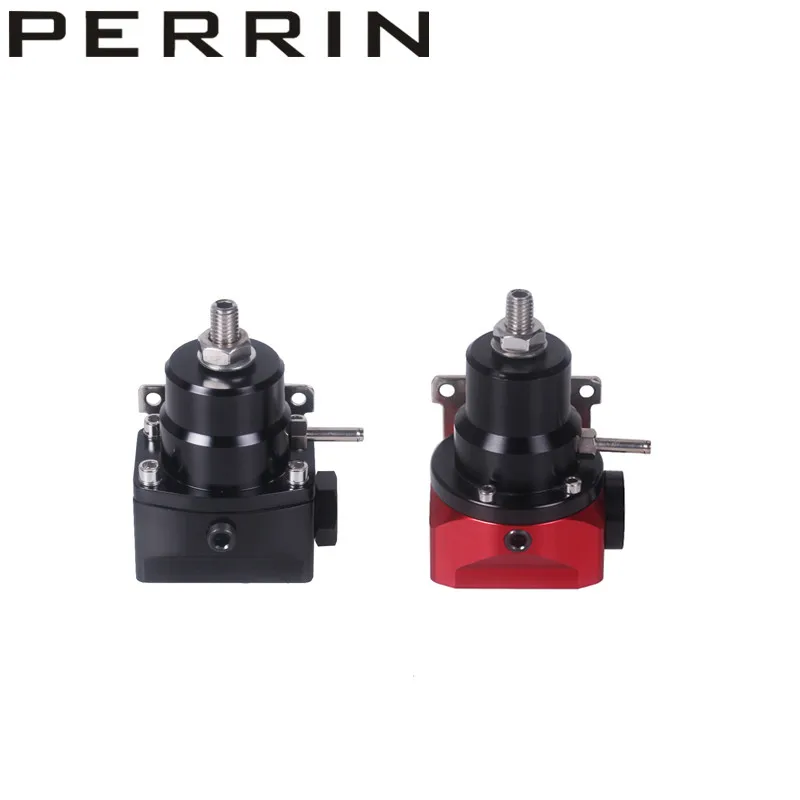 Высокопроизводительный топливный инъекционный регулятор давления обхода от 2 до