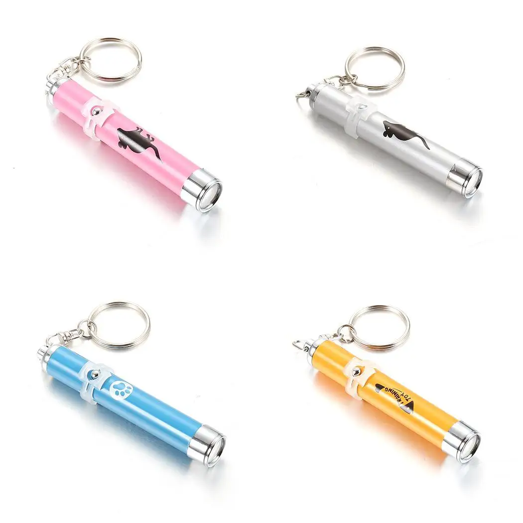 Лазерная кошка палка лазерная указка ручка для кошек котенок Ablout 1 м забавная