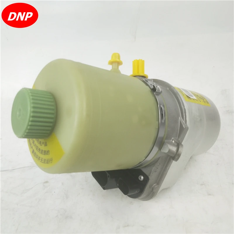 Насос рулевого механизма DNP для Audi Seat Skoda Volkswagen POLO FOX LUPO 6Q0423156AB/6Q1423051BS/6Q2523051AG |