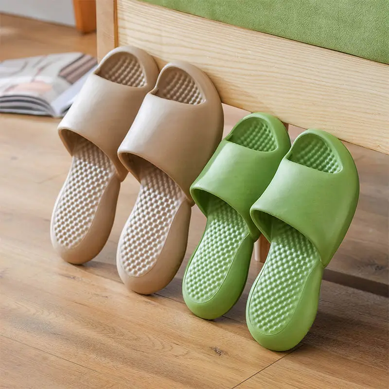 

Босоножки и тапочки женские на мягкой подошве, дезодорирующие