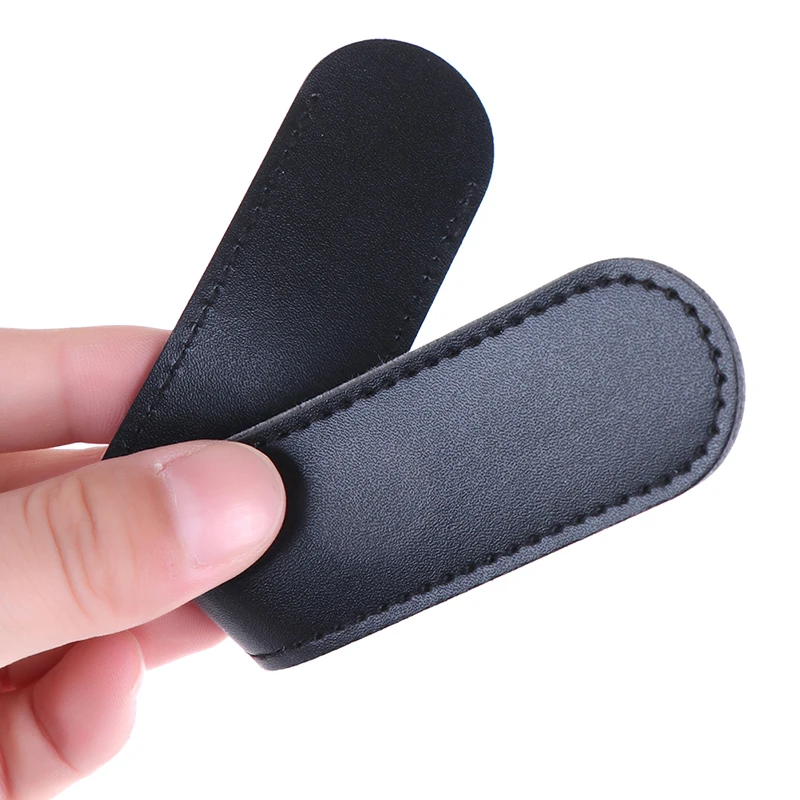 1 ручка PC сумка из искусственной кожи чехол для перьевой ручки упаковка одна