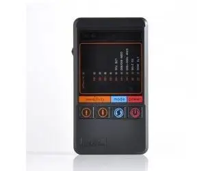 

HS-007 Plus | Portable Signal Detector 20-5000MHz