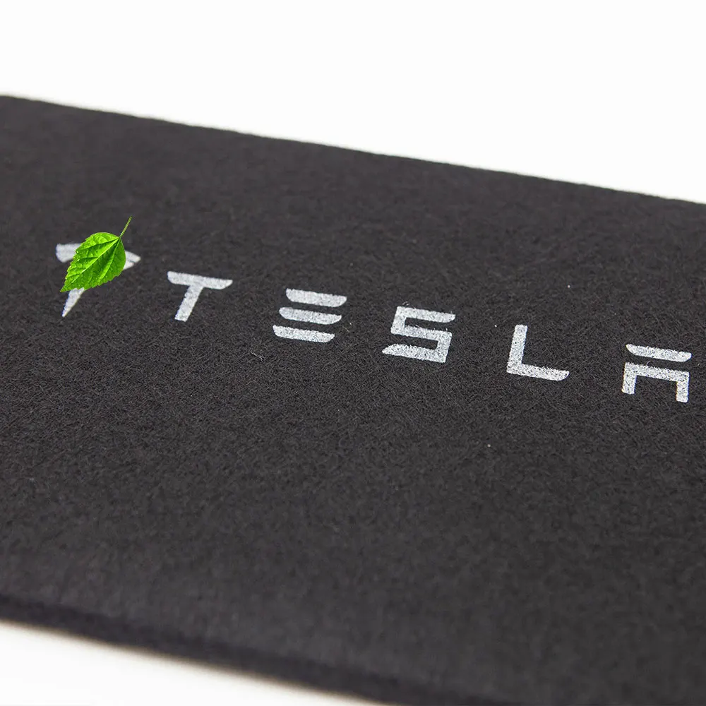 Отделение для багажника перегородка задняя коробка боковая Tesla Model 3 18 20|Задние