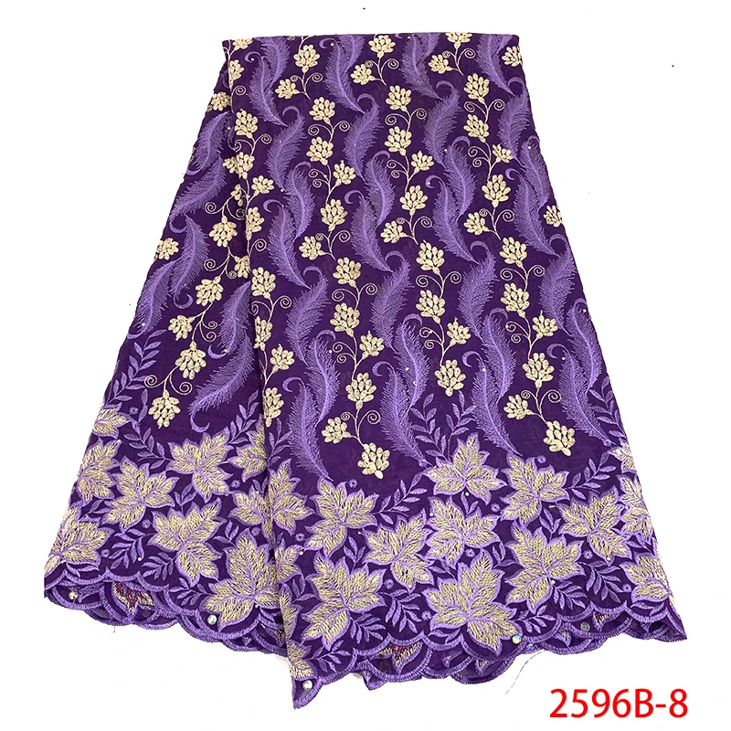 Швейцарский фронтальный тюль из Таиланда швейцарское кружево вышитый для дня