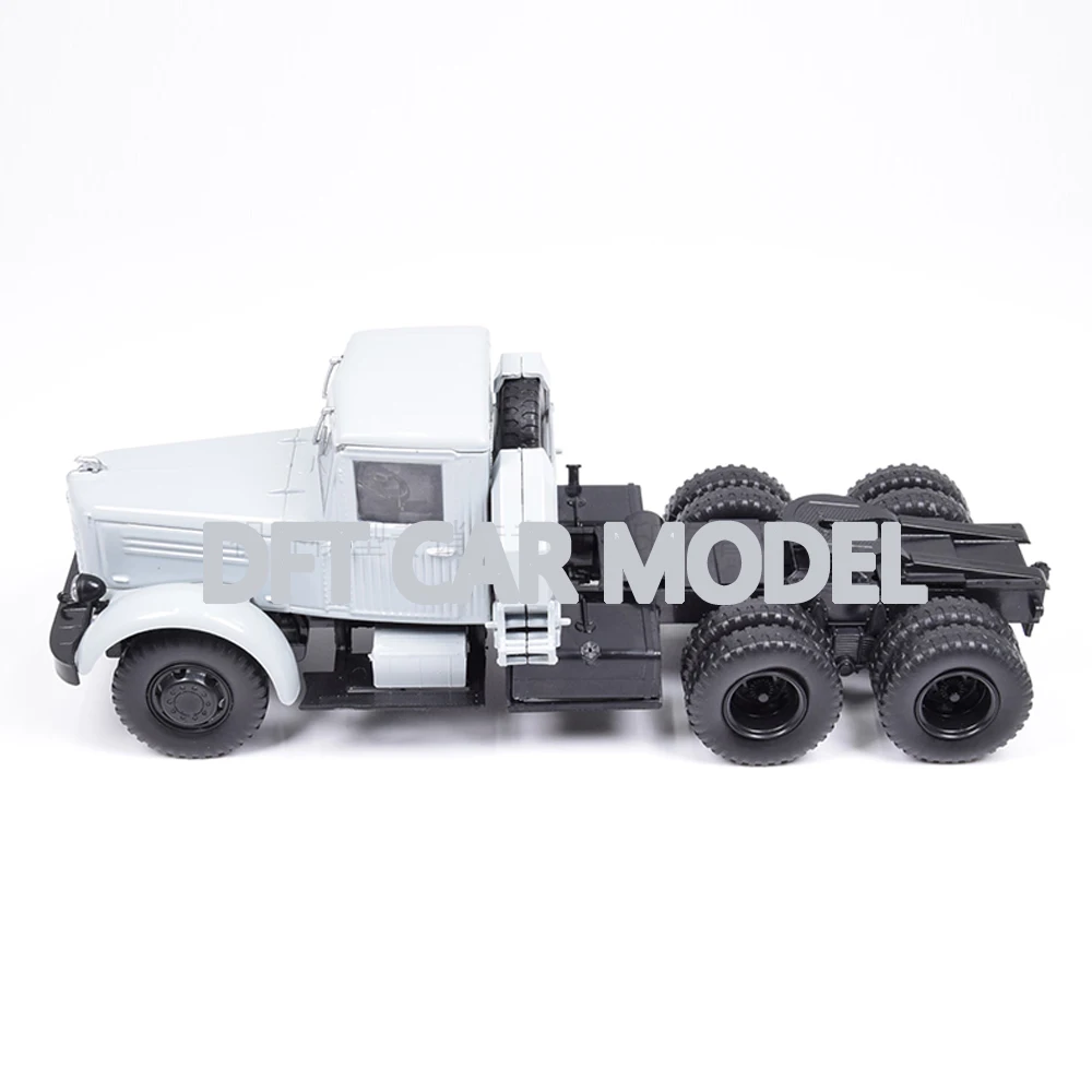 1:43 сплав игрушка YAAZ-210D модель детских игрушечных автомобилей авторизованный игрушки для детей