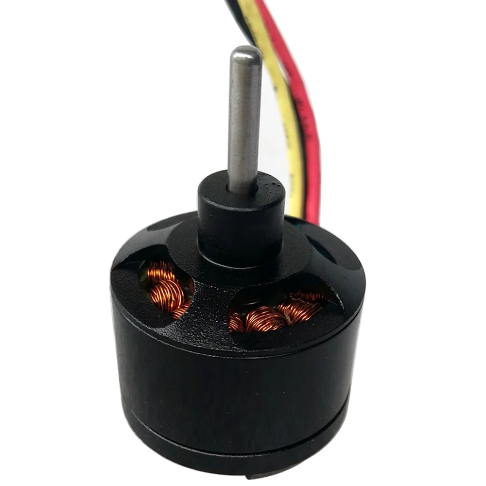 Запчасти для летательных аппаратов с бесщеточным Мотором 2830 kv1350, двигатель для дрона, устройство питания для самолета, лодки, силовой поезд, блок для самолета