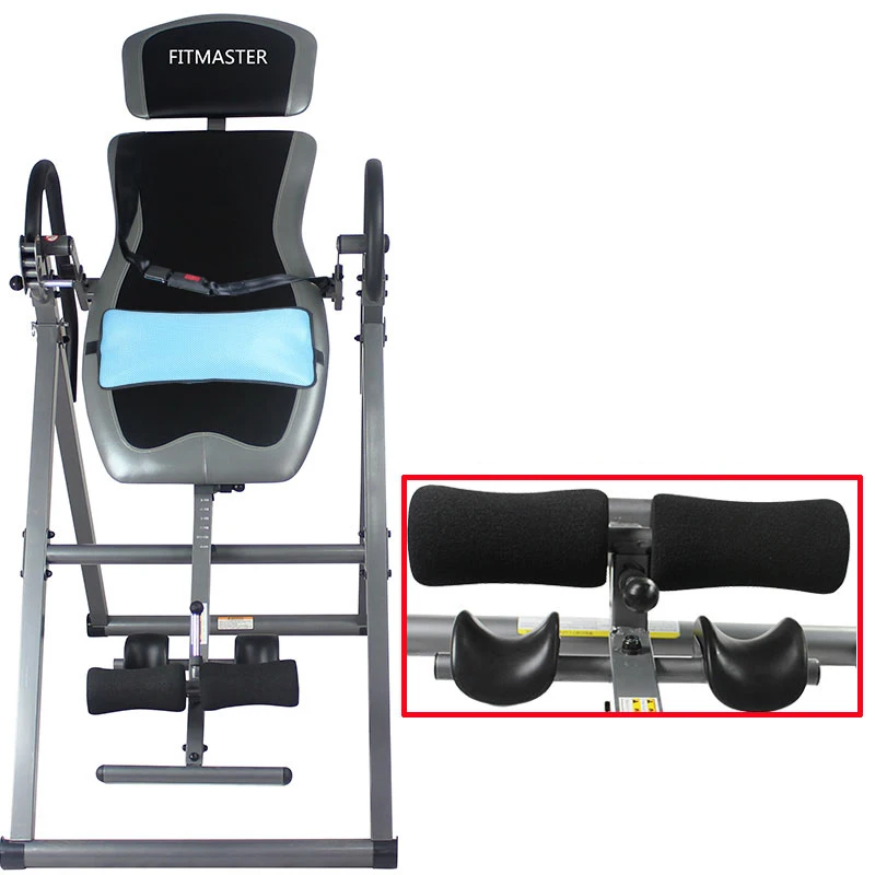 Растягиватель для спины облегчения боли терапия инверсия настольная здоровья