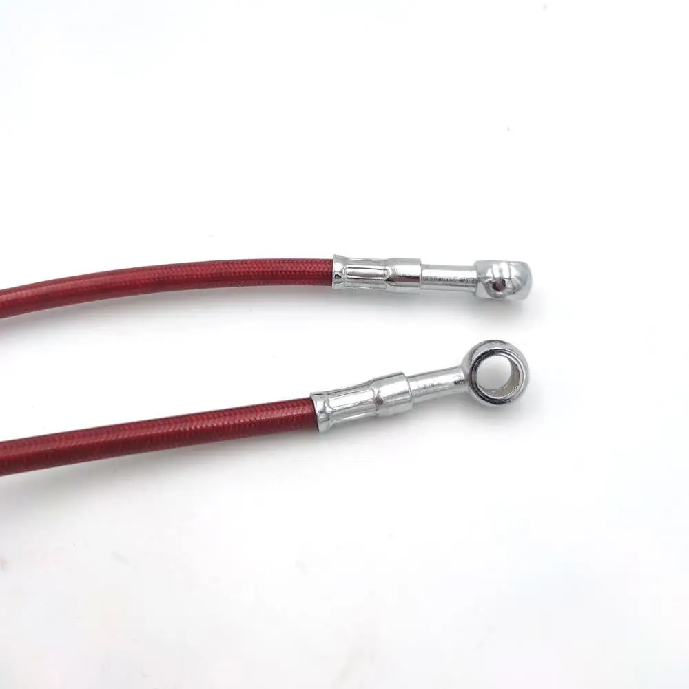 Комплект масляного радиатора с ЧПУ и шлангом радиатор для 140cc 150cc 160cc велосипеда