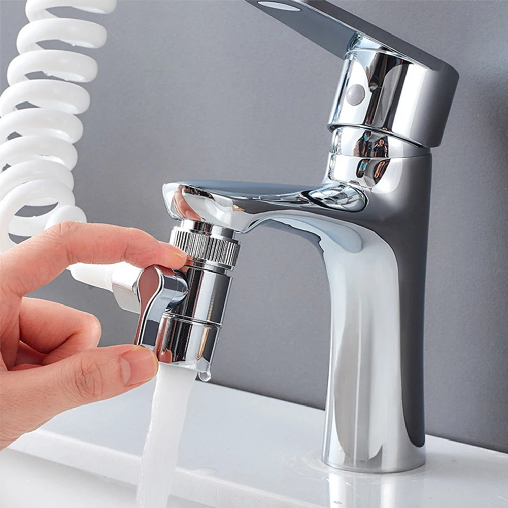

Electroplating Bath Shower Set Shower Head High Pressure Handheld Shower Head Sprinkler Bathroom Accessories