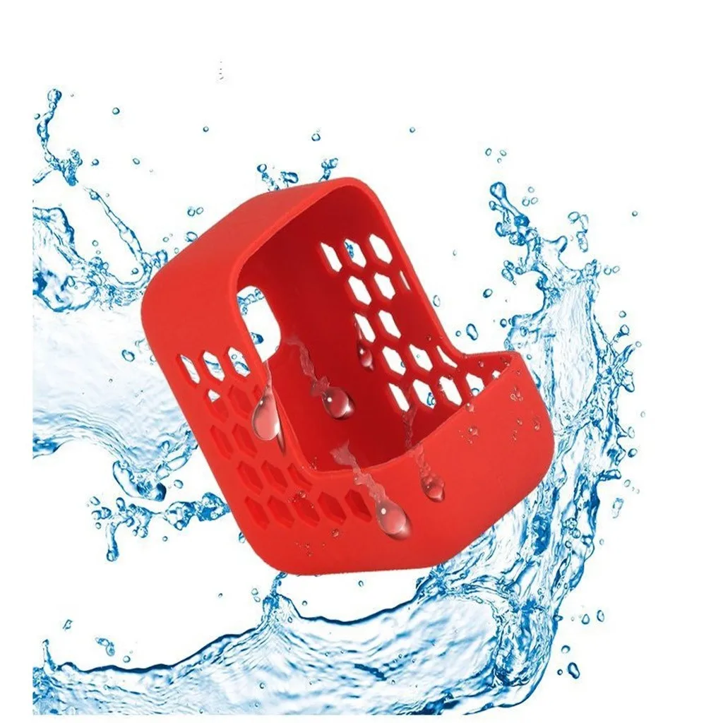 Ударопрочный защитный чехол из мягкого силикагеля для планшета ударопрочный