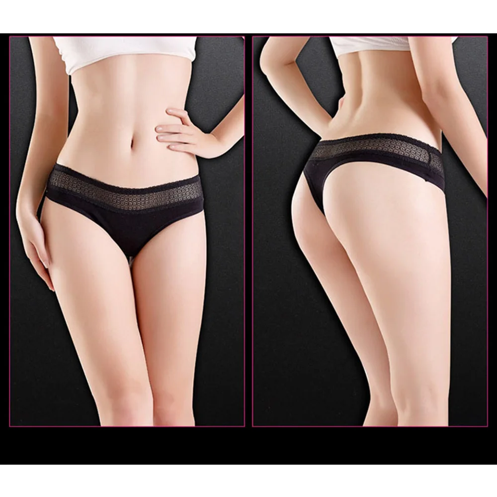 Женское нижнее белье сексуальные хлопковые трусики для женщин стринги