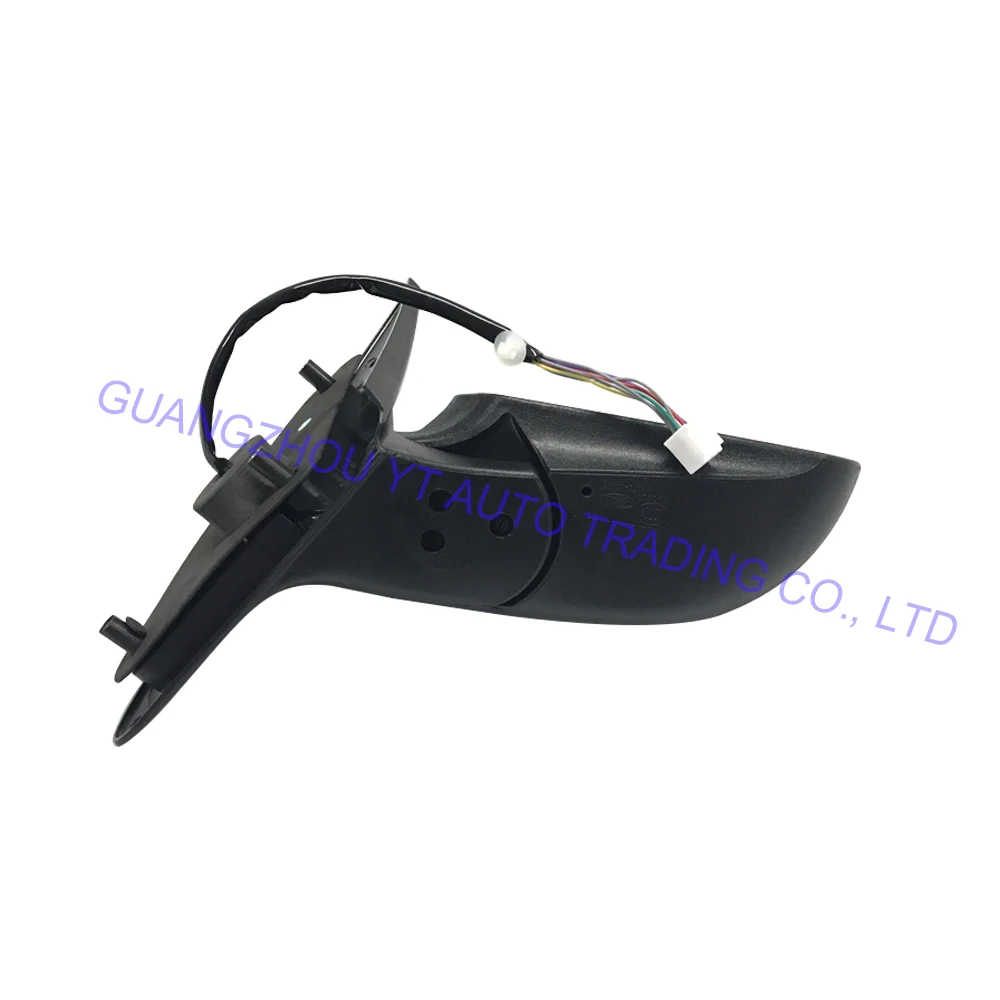 Зеркало заднего вида CAPQX 5Pin или 7Pin для Ford Mondeo 2003 2004 2005 2006 2007 снаружи со складным