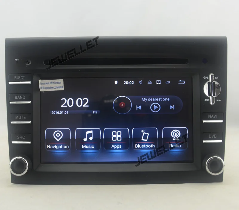Восьмиядерный ips экран Android 9 0 автомобильный DVD gps Радио Навигация для Porsche 911 997 Boxter