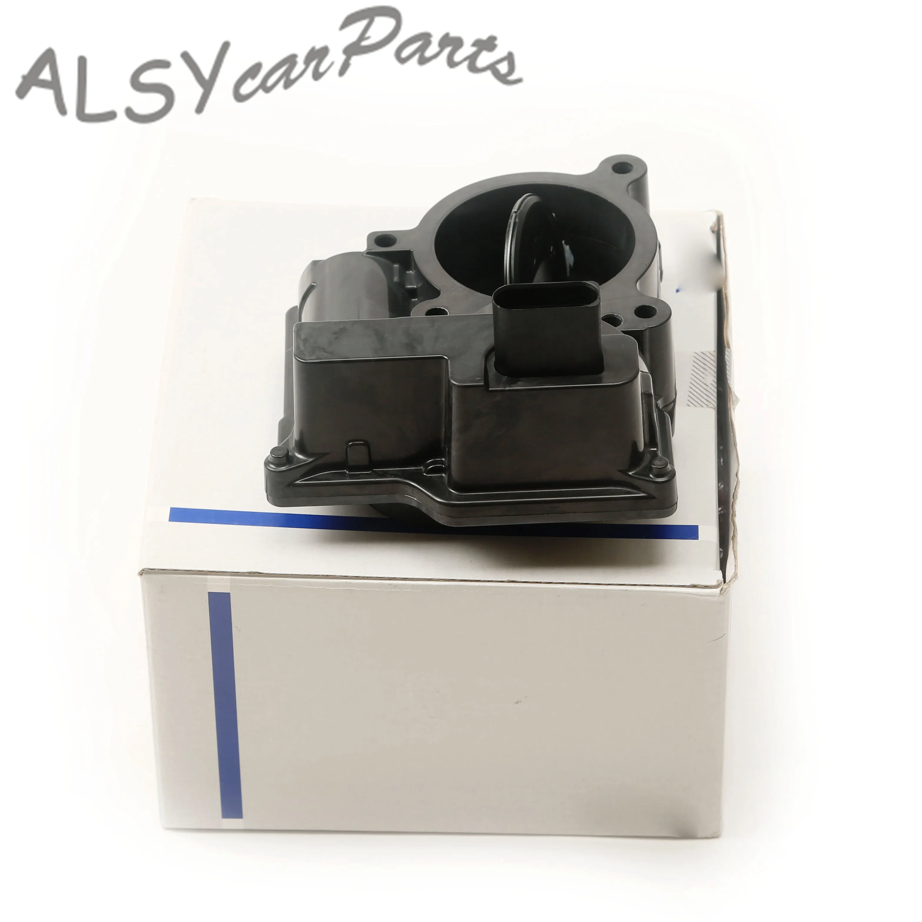 

New A2C59511700 03C128063B VDO Throttle Body Valve Control Flap For VW Golf Plus Passat CC Polo GTI Tiguan Scirocco Audi A1 1.4T