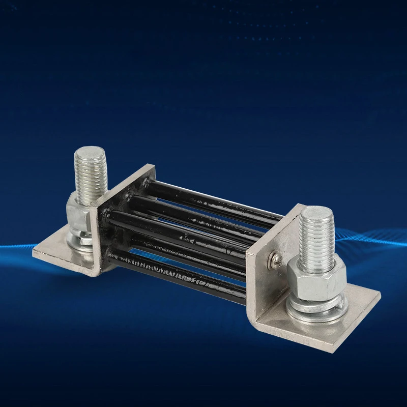 Внешний шунт FL-29 400A/75mV измеритель тока резистор для цифрового амперметра