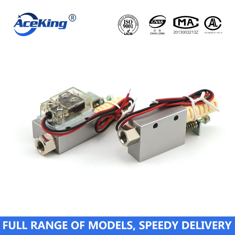 Вакуумный генератор CVCK устройство для управления с регулируемым клапаном и