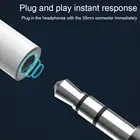 Aux-адаптер с разъемом Usb Type-C 3,5 мм на 3,5 мм для наушников