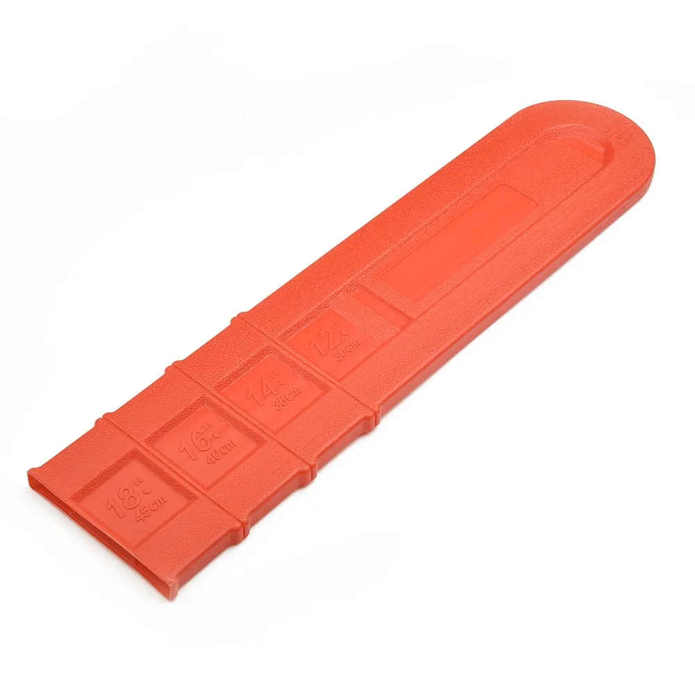 16-18 дюймовый защитный чехол для цепной пилы универсальный держатель