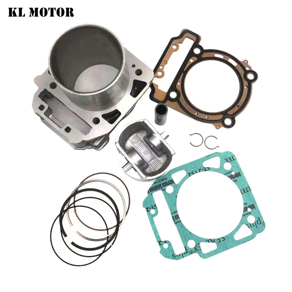 CAN AM 800 OUTLANDER BRP 800CC Cylinder Kit for ATV UTV QUAD BIKE 420413430