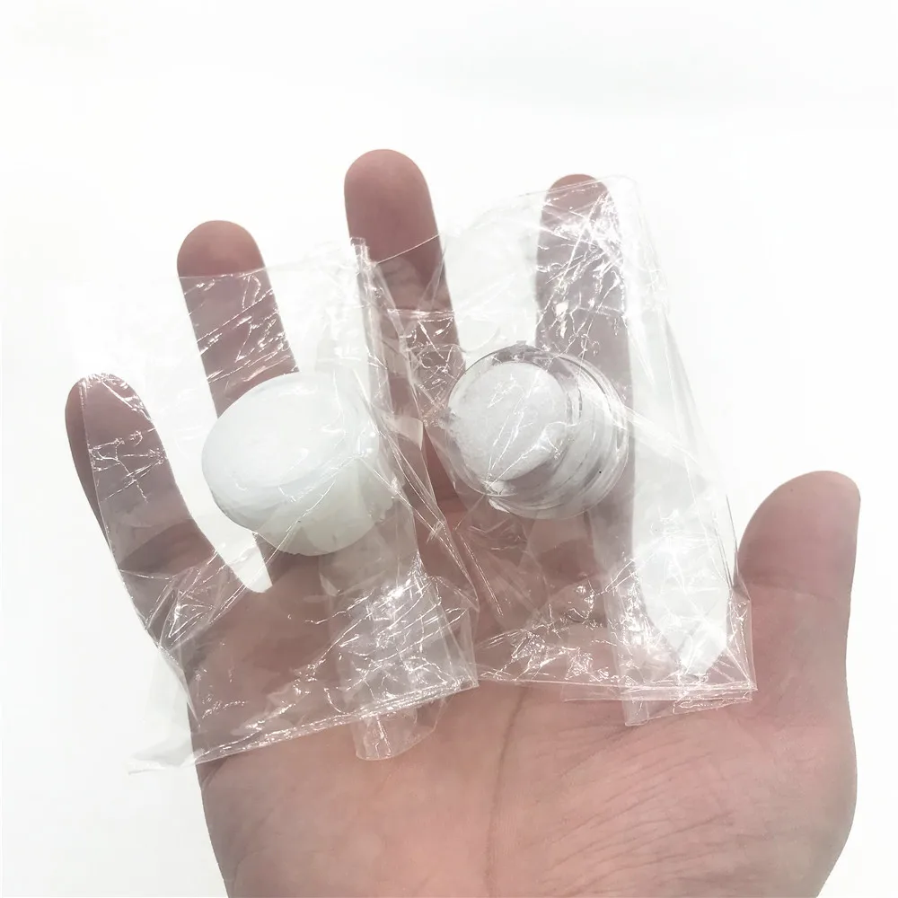 Кольцо для пениса с защитой от крайней плоти кольцо коррекции головки тренажер