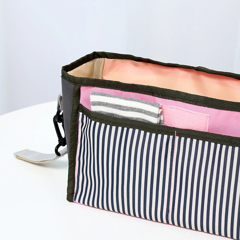 AAG аксессуары для детских колясок, сумка-Органайзер для коляски, сумка для детских подгузников, сумка для беременных, сумка для инвалидных колясок, бутылка