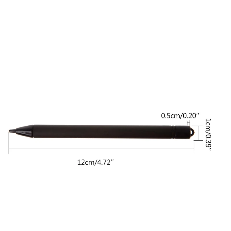 

Professional Graphic Drawing Tablets Pen Digital Painting Handwriting Touch Pens