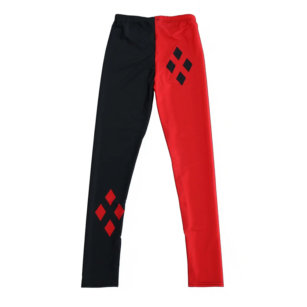 Женские леггинсы с цифровым 3D принтом эластичным поясом 2019 спандекс | Женская