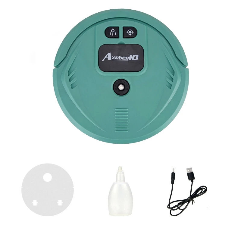 

Mobile Vacuum Cleaner Humidifier Use Lithium USB Charging Humidifier er Humidifier