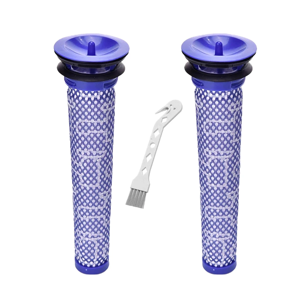 

Комплект фильтров для Dyson V6