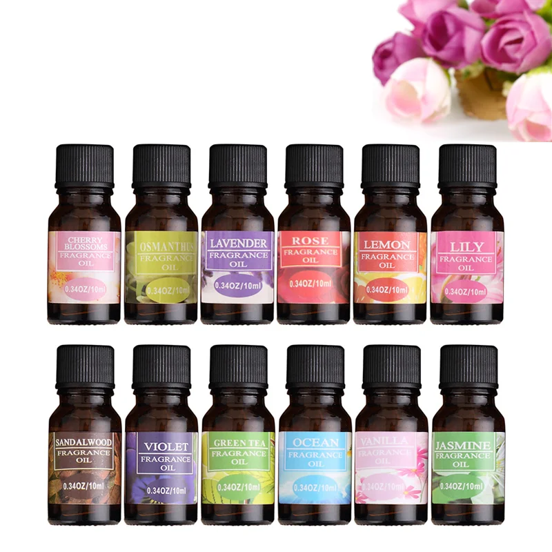 Водорастворимые эфирные масла освежитель воздуха ароматизатор для увлажнителя