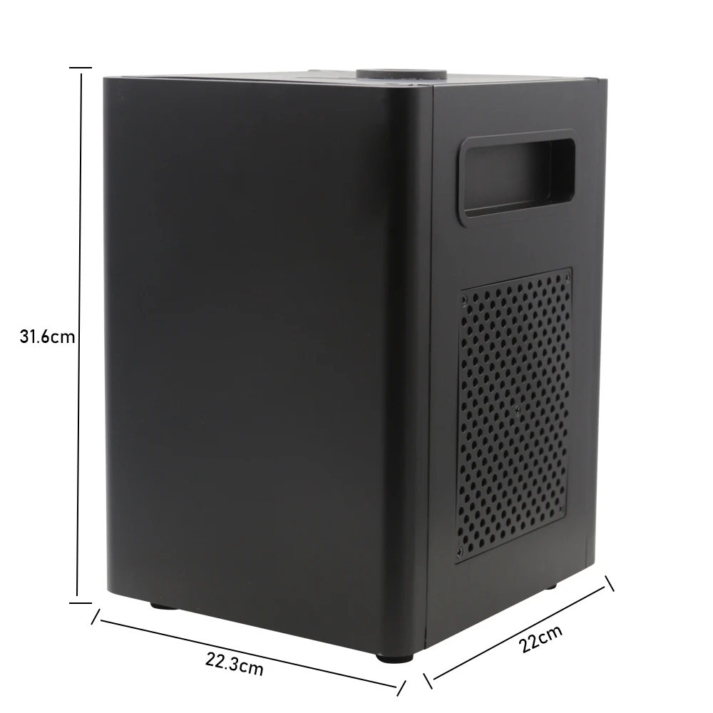 Бесплатная доставка 850 Вт фотовспышка огненный DJ свадьба | Лампы и освещение