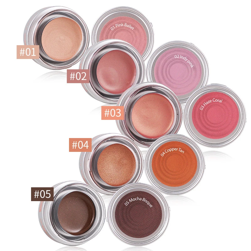 Тени для макияжа глаз мерцающие стойкие осветляющие тени век Крем Макияж