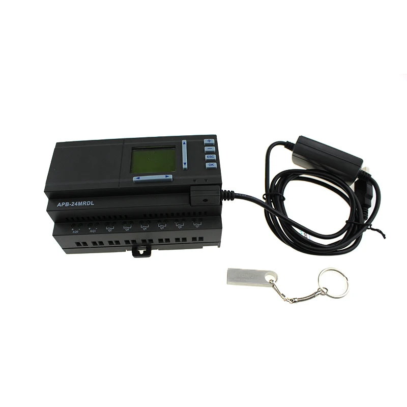 

APB-DUSB USB Кабель для программирования APB PLC