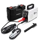 Сварочный аппарат 2 в 1, Электрический сварочный аппарат 20-220 А с электроприводом и электроприводом