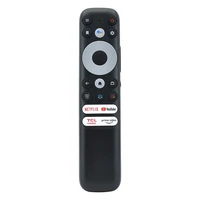 rc902n fmr1 new original remote control for tcl 5 series qled voice smart tv 75s546 65s546 55s546 50s546 s546 remote control