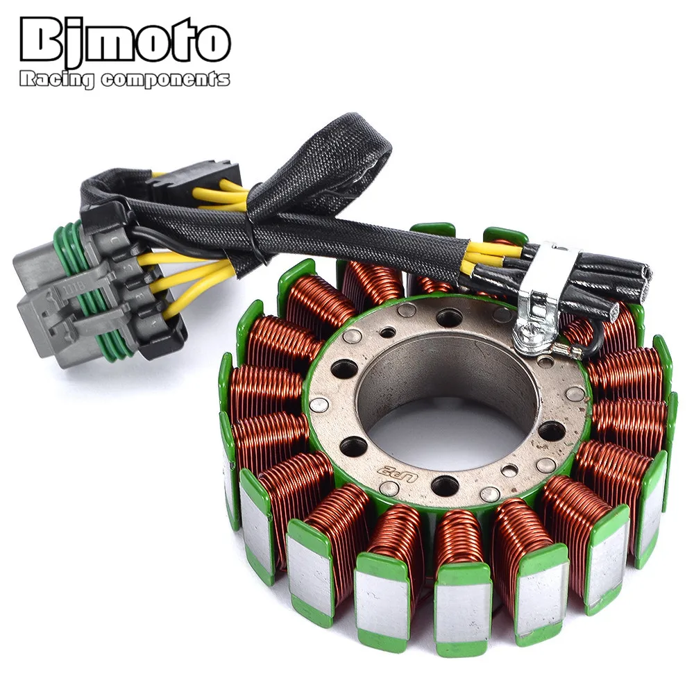 

Ignition Stator Coil For Polaris Sportsman X2 700 800 6x6 EFI Big Boss HO Touring Ranger 700 6x6 EFI Crew 800 XP 800XP 2012