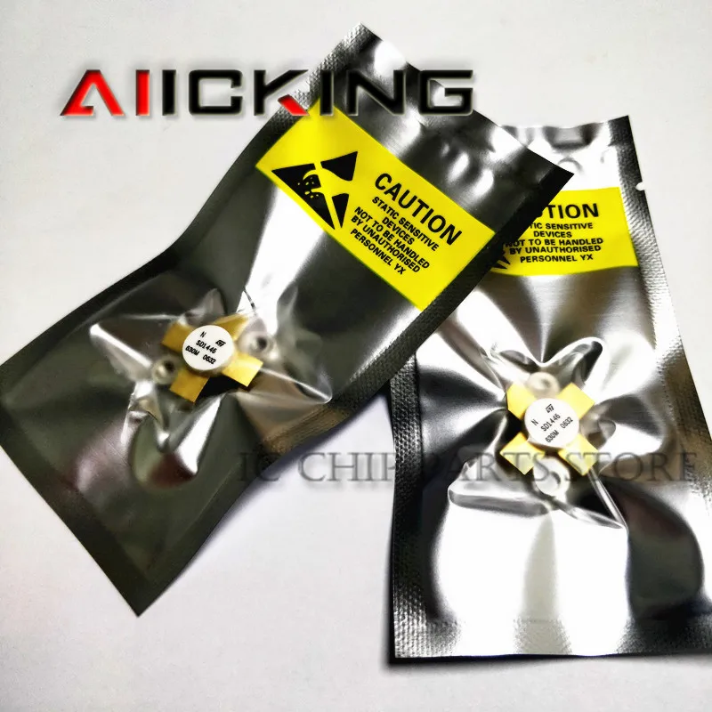 SD1446 Бесплатная доставка SMD радиочастотные трубки, высокая частота трубки Мощность модуль усиления оригинальный в наличии