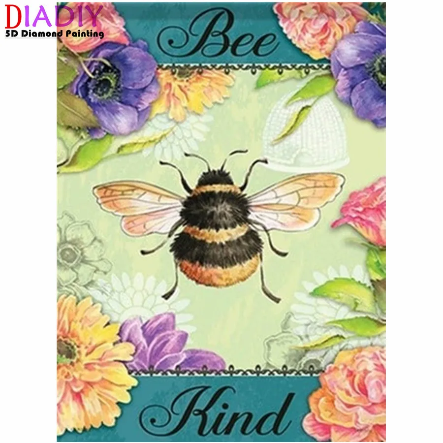 

Квадратная алмазная живопись «сделай сам», Набор для вышивки крестиком, картина для украшения птицы 5D стразы, мозаичная вышивка, подарок