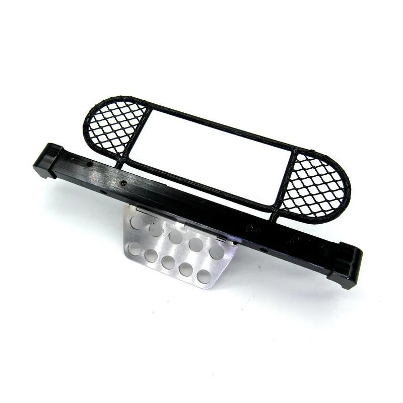 

Front Bumper with Protection Board for MN D90 D91 D96 MN99S 1/12 Car