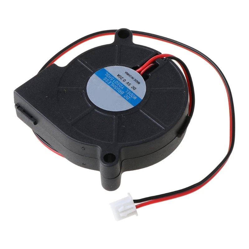 ПК Северного Чипсет алюминиевый радиатор 40 мм вентилятор для 3D-принтеры