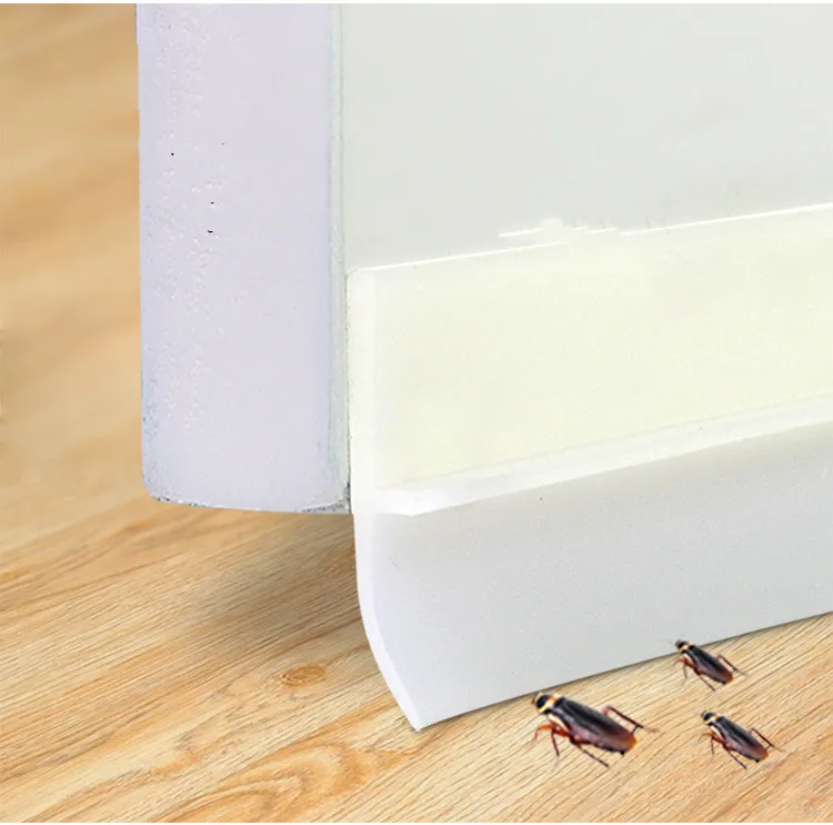 25 мм уплотнительная лента для нижней двери резиновая пробка изоляция любых