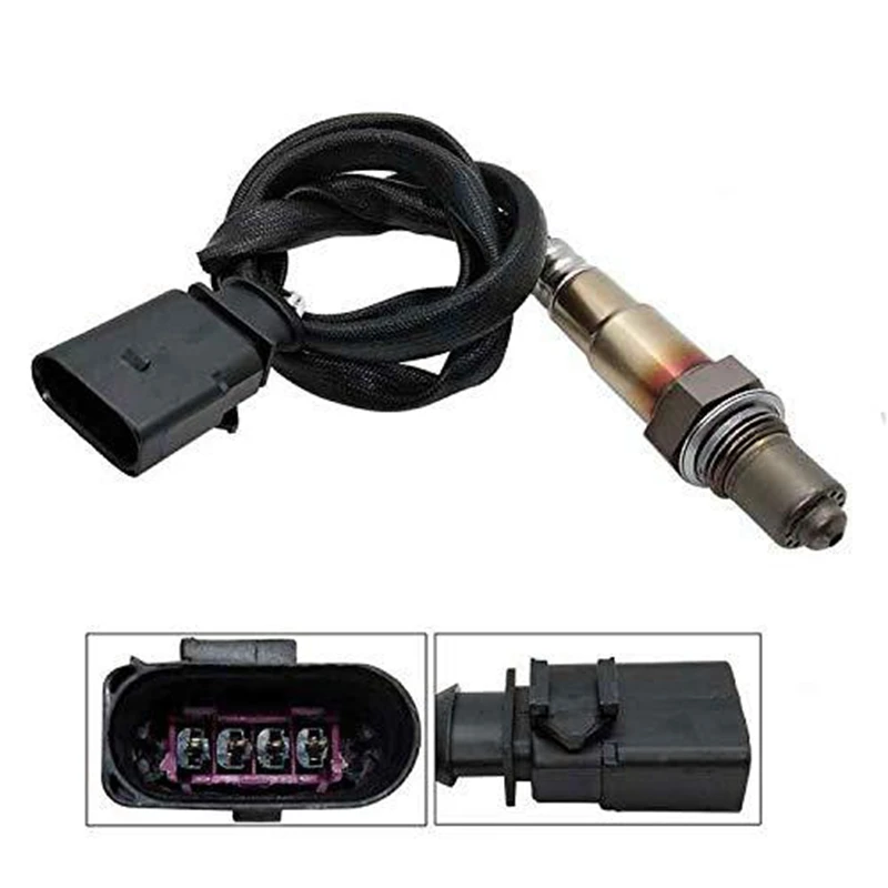 

Oxygen Sensor O2 for Au-Di A6 A8 Q7 3.6L BHK 234-4485, 022906262AG, 022906262CE