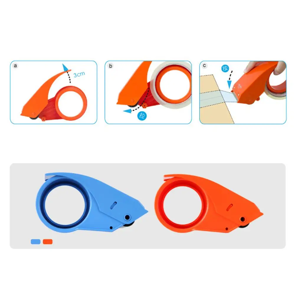 Пистолет-дозатор для 2-дюймовой (150 ярдов) ленты | Инструменты