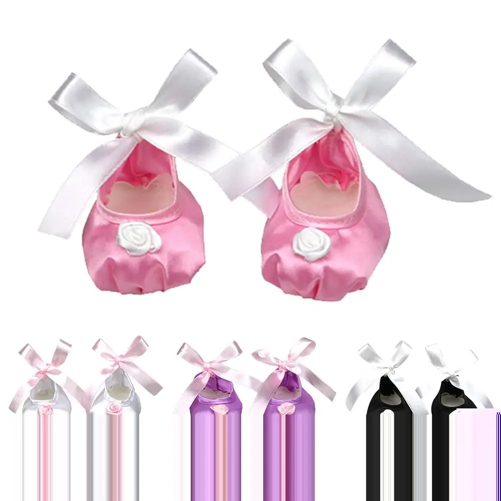 7 см кукла туфли в стиле Принцесса Американская аксессуары с ремешком Обувь для