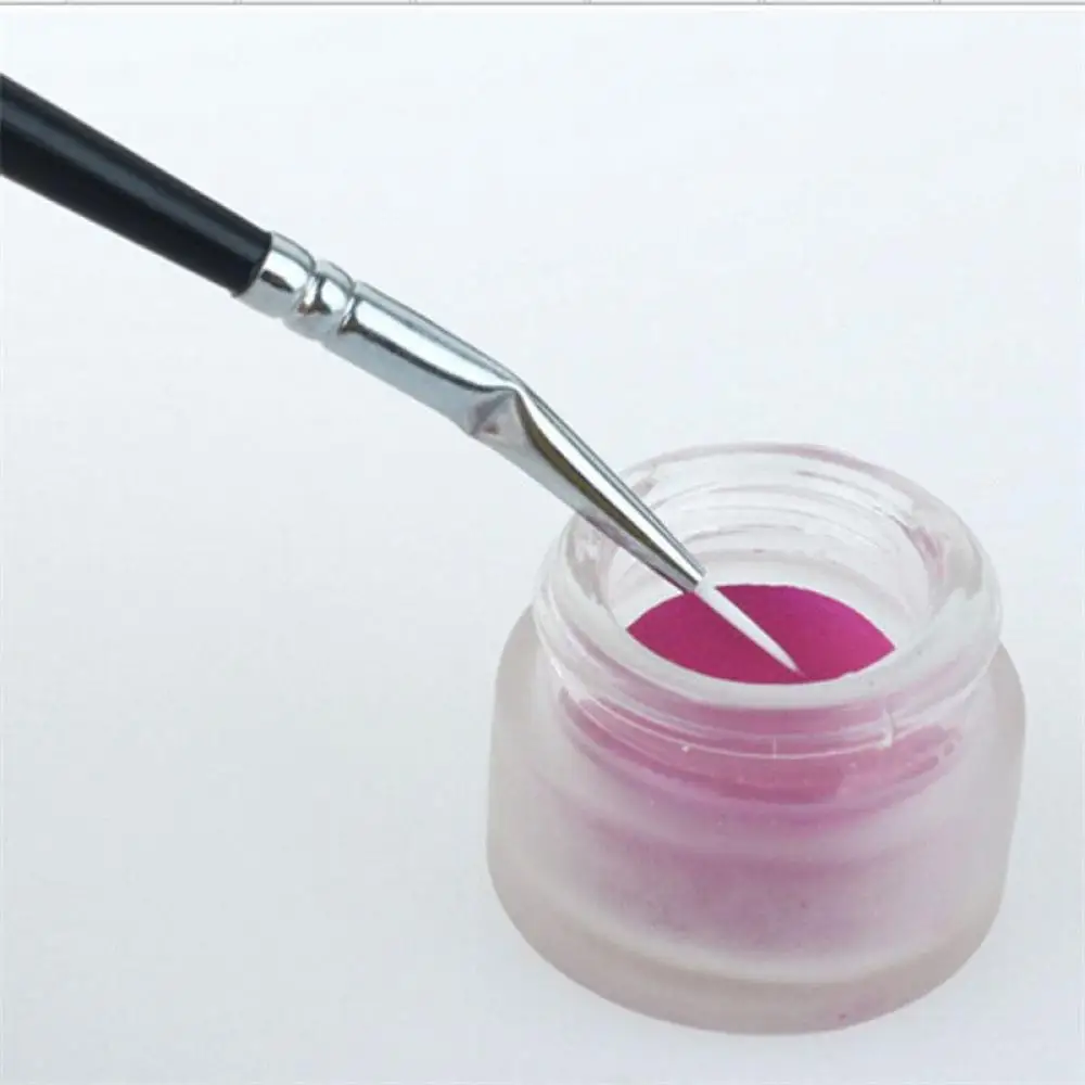 Профессиональная подводка для глаз 1 шт. тонкие кисти жидкая высококачественные