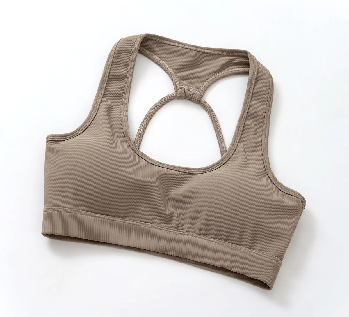 

Fitness Seamless Ribbed Two Piece Set Women Tank Top High Waist Pencil Pants with Pockets Tracksuit Workout Push Up Sporty Suit