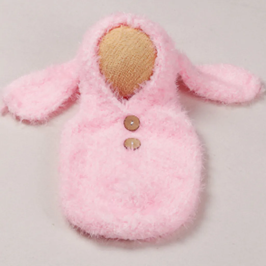 Детский свитер для новорожденных спальный мешок младенцев одежда фотосъемки