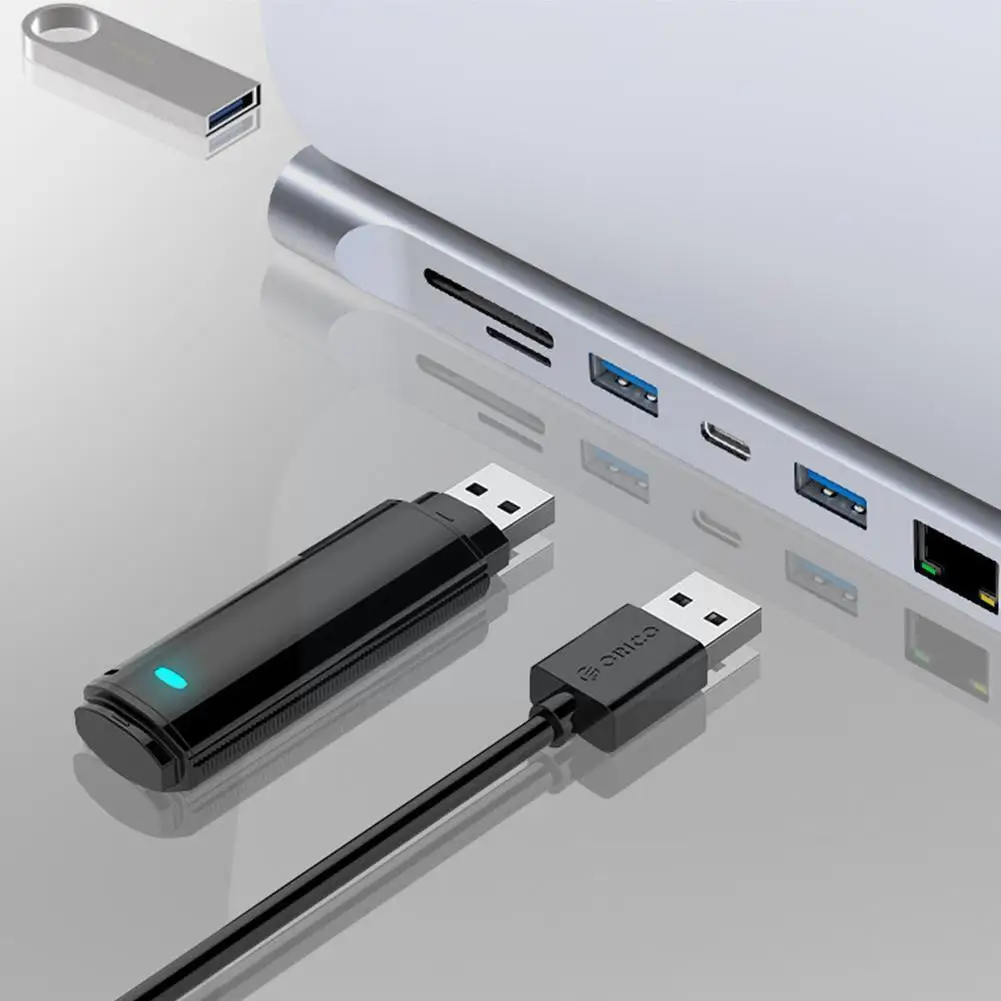 

Док-станция 12 в 1, 2 порта 4k, Usb Type-c, P2d7